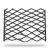 Hot Rolled Black Steel Expanded Metal Mesh Khaleeji 3m Length 2.44m Width 2 mm Thickness - Image 1