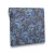 Wall Covering Leaves Design 1.005x53 cm Blue, Model Tribute - Image 1