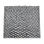 Hot Rolled Black Steel Expanded Metal Mesh Thickness 1.2 mm Width 1.22 m Length 1 m - Image 1