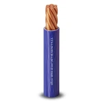 50mm2 Stranded Electric Wire 450/750V Copper Conductor Heat Resistant PVC 300ft | Al Fanar