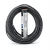 THHN/THWN Copper Cable PVC Insulation 105°C Diameter 3.8 mm 600 Volt 2500 Feet Black | Al Fanar - Image 1