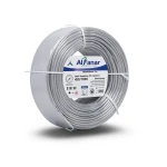 95mm2 Stranded Electric Wire 450/750volts Copper Conductor Heat Resistant PVC Insulation 300ft | Al Fanar