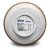 Electrical Stranded Wire Coil 500mm2 450/750V Copper Conductor 3.38mm Diameter PVC Insulation, White | Al Fanar - Image 1