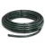 HDPE Plastic Coil Pipe PN 10 Bar PE 63 OD 75 mm SDR 11 Black with Green Stripes - Image 1