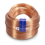 120sq mm Stranded Copper Wire 450/750V, Heat Resistant PVC Insulated, 300ft | Al Fanar