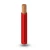 كابل نحاسي THHN/THWN معزول PVC 105 درجة مئوية قطر 3.4 مم 600 فولت طول 2500 قدم أحمر | شركة الفنار - Image 1