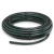 HDPE Plastic Coil Pipe Nominal Pressure 10 Bar PE63 OD 110 mm SDR 11 Black with Green Stripes - Image 1