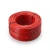 THHN/THWN Copper Cable PVC Insulation 3.8 mm Diameter 600 Volt 2500 ft Red | Al Fanar - Image 1