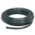 لفة أنابيب بلاستيك HDPE ضغط 10 بار PE 63 قطر خارجي 160 مم SDR 11 أسود مع خطوط خضراء - Image 1