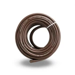 Alfanar 150mm Flexible Copper Electrical Wire, PVC Insulation Brown Color, 600/1000V | Al Fanar
