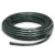 HDPE Plastic Coil Pipe Nominal Pressure 15.9 Bar PE 63 OD 16 mm SDR 7.4 Black with Green Stripes - Image 1