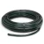 لفة أنابيب HDPE ضغط 15.9 بار PE 63 قطر خارجي 20 مم SDR 7.4 أسود مع خطوط خضراء - Image 1