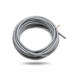 THHN/THWN Copper Cable PVC 105°C Insulation 2.08 mm² Diameter 2.7 mm 600 V 300 Ft Gray | Al Fanar