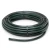 لفة أنابيب HDPE ضغط 15.9 بار PE 63 قطر خارجي 40 مم SDR 7.4 أسود مع خطوط خضراء - Image 1