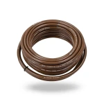 Alfanar 240mm Flexible Copper Electrical Wire PVC Insulation Brown, 600/1000V | Al Fanar