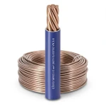 185mm² Stranded Electric Wire 450/750volts Copper Conductor Heat Resistant PVC Insulation 100 yards | Al Fanar