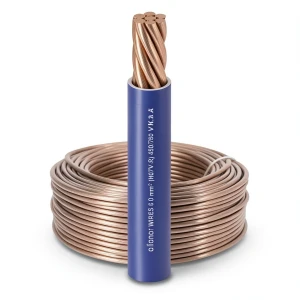 185mm² Stranded Electric Wire 450/750volts Copper Conductor Heat Resistant PVC Insulation 100 yards | Al Fanar