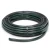 لفة أنابيب بلاستيك HDPE ضغط 15.9 بار PE 63 قطر خارجي 75 مم SDR 7.4 أسود مع خط أخضر - Image 1