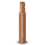 Alfanar 150 mm² Stranded Copper Electric Wire 450/750V, Heat Resistant PVC 1.8mm | Al Fanar