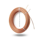 Alfanar 1.5mm Single Wire Flexible Copper Conductor 0.25mm, 600/1000V PVC Insulated | Al Fanar