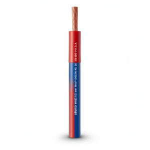 Alfanar 2.5mm Single Flexible Copper Wire, 0.25mm Conductor Diameter, 600/1000V, PVC Insulated | Al Fanar