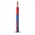 Alfanar 2.5mm Single Flexible Copper Wire, 0.25mm Conductor Diameter, 600/1000V, PVC Insulated | Al Fanar - Image 1