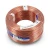 70mm² Stranded Electrical Wire 450/750V, Copper Conductor, Heat Resistant PVC Insulation, 100 Yards Coil | Al Fanar - Image 1