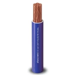 95mm2 Stranded Electric Wire 450/750volts Copper Conductor Heat Resistant PVC Insulation 300ft | Al Fanar