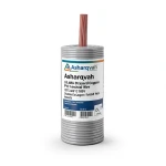 3/0 AWG Stranded Copper Electrical Wire PVC Insulated 105°C Gray 600V 500ft | Asharqiyah Cables Company for Industry