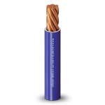 120sq mm Stranded Copper Wire 450/750V, Heat Resistant PVC Insulated, 300ft | Al Fanar