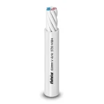 Stranded Wire 630mm 450/750V Copper 3.81mm Diameter PVC Insulation | Al Fanar
