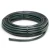لفة أنابيب بلاستيك HDPE ضغط 10 بار PE63 قطر خارجي 140 مم SDR 11 أسود مع خطوط خضراء - Image 1