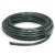 لفة أنابيب بلاستيك HDPE ضغط 10 بار PE 63 قطر خارجي 160 مم SDR 11 أسود مع خطوط خضراء - Image 1