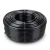 HDPE Coil Pipe Pressure 6.3 Bar PE 100, Size OD 40 mm Thickness 1.8 mm Black - Image 1
