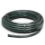 HDPE Plastic Coil Pipe Nominal Pressure 15.9 Bar PE 63 OD 16 mm SDR 7.4 Black with Green Stripes - Image 1