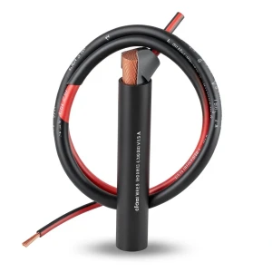 Alfanar 25mm Single Electric Wire, Flexible Copper Conductor 0.4mm, 600/1000V, PVC Insulated | Al Fanar