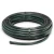 HDPE Plastic Coil Pipe Nominal Pressure 15.9 Bar PE63 25 mm SDR 7.4 Black with Green Stripes - Image 1