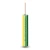 Stranded Electrical Wire 1.5 mm 450/750V Copper Conductor Heat Resistant PVC Insulated, Yellow/Green | Al Fanar - Image 1