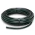HDPE Plastic Coil Pipe PN 15.9 Bar PE 63 40 mm SDR 7.4 Black Green Stripes - Image 1
