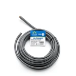 Alfanar 35mm Single Wire Flexible Copper Conductor 0.4mm, 600/1000V PVC Insulation | Al Fanar