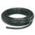 لفة أنابيب بلاستيك HDPE ضغط 15.9 بار PE 63 قطر خارجي 75 مم SDR 7.4 أسود مع خط أخضر - Image 1