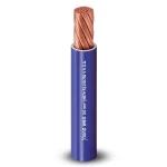 185mm² Stranded Electric Wire 450/750volts Copper Conductor Heat Resistant PVC Insulation 100 yards | Al Fanar