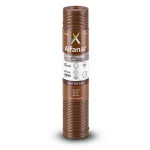 Alfanar 35mm Flexible Copper Electric Wire PVC Insulated Brown, 600/1000V | Al Fanar