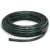 لفة أنابيب بلاستيك HDPE ضغط 15.9 بار PE63 قطر خارجي 90 مم SDR 7.4 أسود مع خطوط خضراء - Image 1