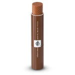 Alfanar 50mm Flexible Copper Electrical Wire PVC Insulation Brown, 600/1000V | Al Fanar