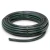 HDPE Plastic Coil Pipe PN 15.9 Bar PE 63 OD 110 mm SDR 7.4 Black with Green Stripes - Image 1