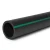مواسير HDPE ضغط 6 بار PE 63 قطر خارجي 280 مم SDR 17.6 لون أسود - Image 1