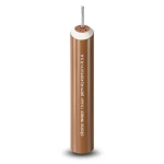 Alfanar 120 sq mm Stranded Copper Wire 450/750V, Heat Resistant PVC Insulated 1.6mm | Al Fanar
