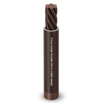 Alfanar 150 mm² Stranded Copper Electric Wire 450/750V, Heat Resistant PVC 1.8mm | Al Fanar