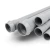 UPVC Pipes 16 Bar Pressure 200 mm OD 11.9 mm Thickness Gray - Image 1
